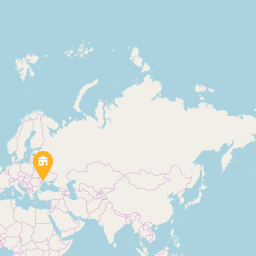 Domik na Fontane 5 minut do moria (yellow) на глобальній карті